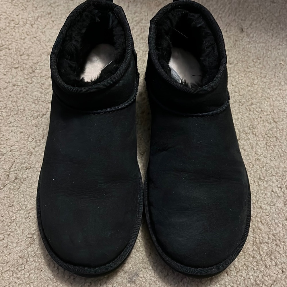Ultra Low Uggs